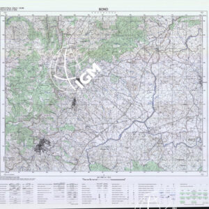 481 III (Bono) Anno: 1993