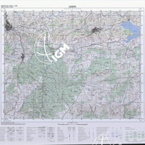 481 IV (Ozieri) Anno: 1993