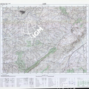 482 I (Lodè) Anno: 1993