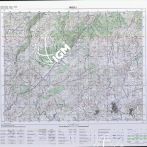 482 II (Irgoli) Anno: 1993