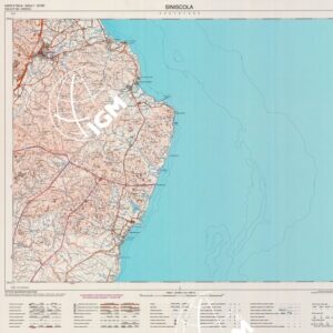 483 (SINISCOLA) Anno: 1998