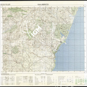 483 III (Cala Liberotto) Anno: 1994