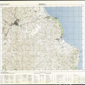 483 IV (Siniscola) Anno: 1994