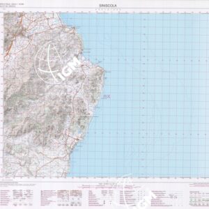 483 (SINISCOLA) Anno: 1998