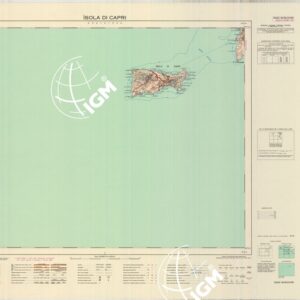 484 (ISOLA DI CAPRI) Anno: 1992