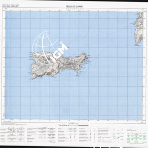 484 I (Ísola di Capri) Anno: 1997