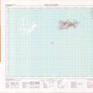 484 (ISOLA DI CAPRI) Anno: 1992