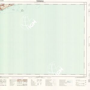 485 (TERMINI) Anno: 1992