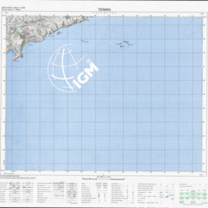 485 IV (Tèrmini) Anno: 1997