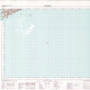 485 (TERMINI) Anno: 1992