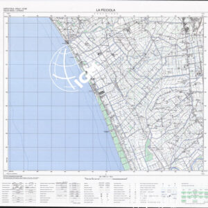 486 I (Pìcciola) Anno: 1996