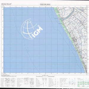 486 II (Foce del Sele) Anno: 1996