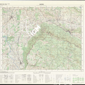 487 I (Serre) Anno: 1995