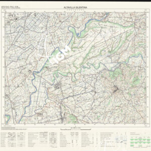 487 IV (Altavilla Silentina) Anno: 1995