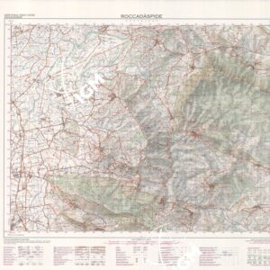 487 (ROCCADASPIDE) Anno: 1992