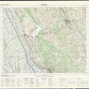 488 II (Brienza) Anno: 1995