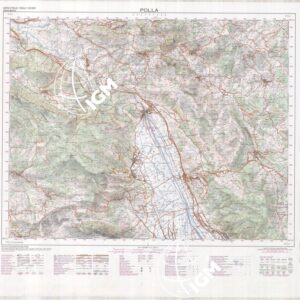 488 (POLLA) Anno: 1992