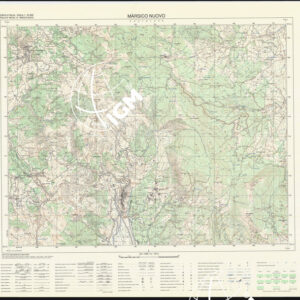 489 III (Màrsico Nuovo) Anno: 1995