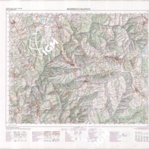 489 (MARSICO NUOVO) Anno: 1992