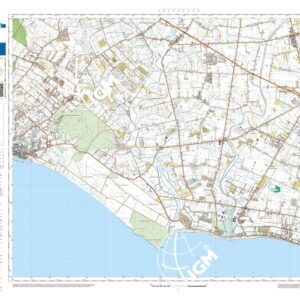 48 28 (Nettuno) Anno: 2022