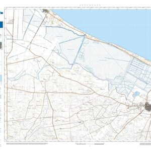 48 43 (Trinitapoli) Anno: 2022