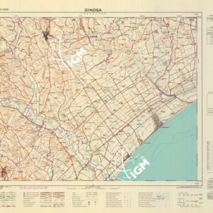 492 (GINOSA) Anno: 1978