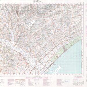 492 (GINOSA) Anno: 1978