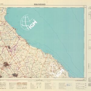 496 (SQUINZANO) Anno: 1977