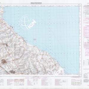 496 (SQUINZANO) Anno: 1977