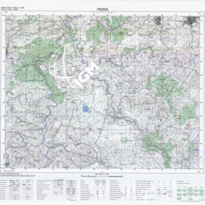 497 I (Padria) Anno: 1994