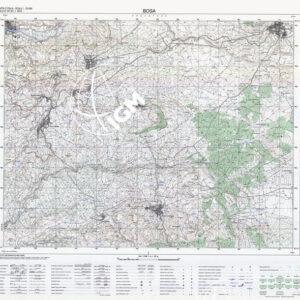 497 II (Bosa) Anno: 1994