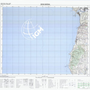 497 III (Bosa Marina) Anno: 1994