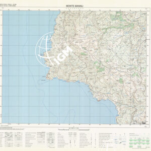 497 IV (Monte Mannu) Anno: 1994