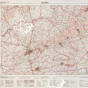 498 (MACOMER) Anno: 1997