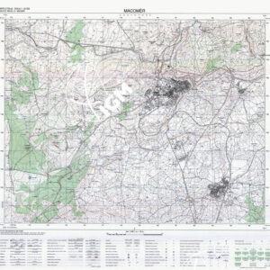 498 III (Macomèr) Anno: 1995