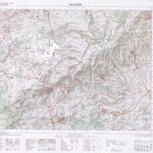 498 (MACOMER) Anno: 1997