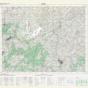 499 II (Orani) Anno: 1993