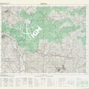 499 IV (Orotelli) Anno: 1993