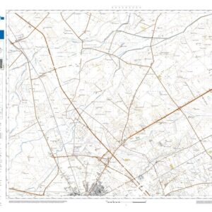 49 41 (Foggia Nord) Anno: 2022