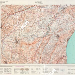 500 (NUORO EST) Anno: 1995