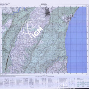 500 II (Dorgali) Anno: 1993