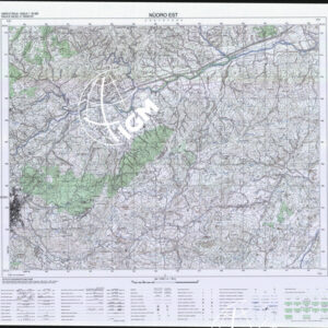 500 IV (Nùoro Est) Anno: 1993