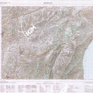 500 (NUORO EST) Anno: 1995