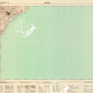 501 (OROSEI) Anno: 1995