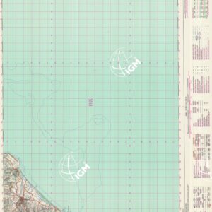 501 (OROSEI) Anno: 1995