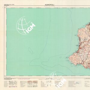 502 (AGROPOLI) Anno: 1990