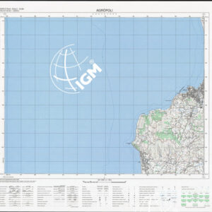 502 I (Agròpoli) Anno: 1996