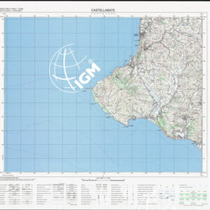502 II (Castellabate) Anno: 1996