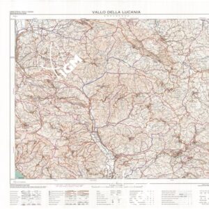 503 (VALLO DELLA LUCANIA) Anno: 1991