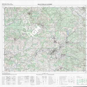 503 II (Vallo di Lucania) Anno: 1996